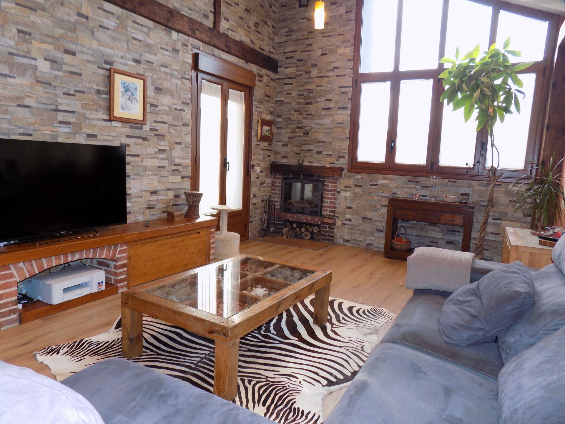 House or chalet for sale in N/A, Pillarno