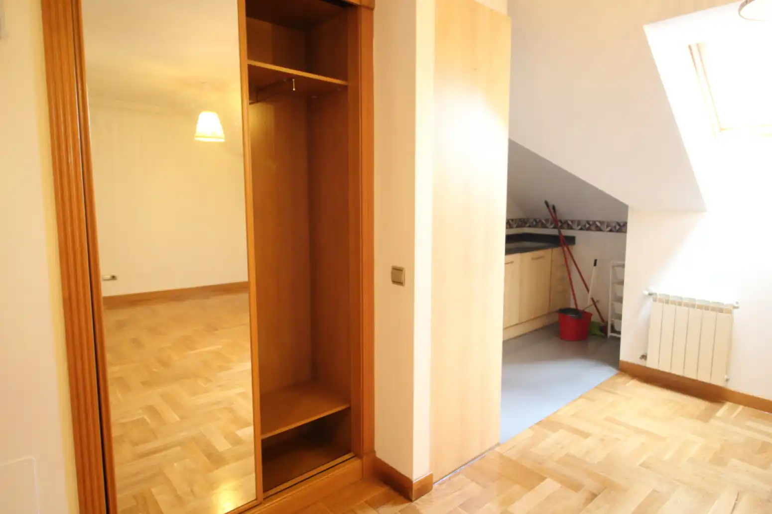 Piso de alquiler en Gijón - corin tellado, Viesques