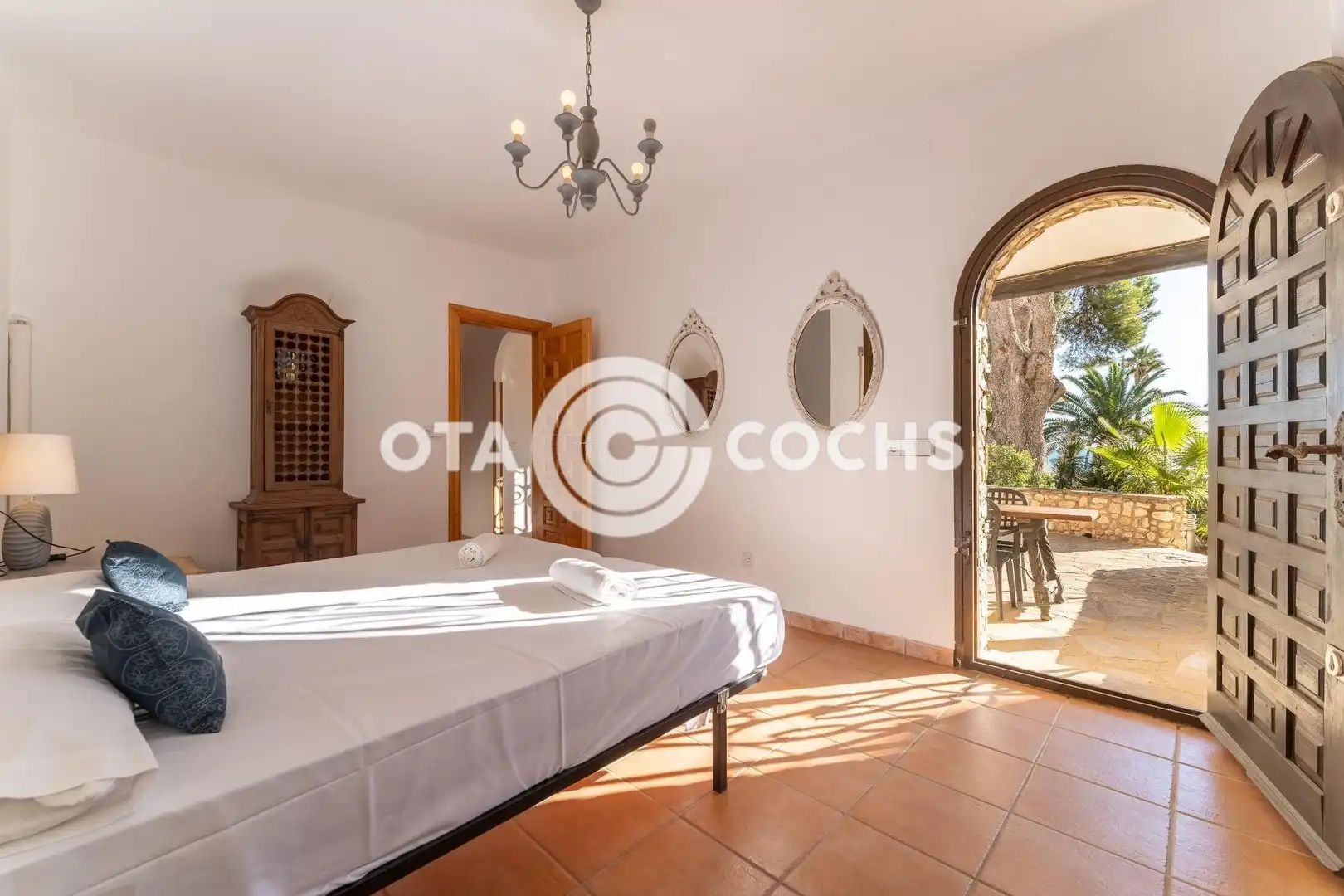 Casa amb piscina en venda a Calle BAIXADA PLATJA CRISTALL, imagen 68