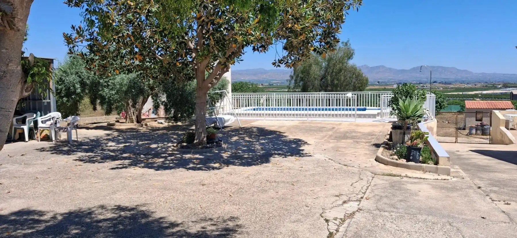Terreny residencial en venda a Montepinar - La Aparecida - Raiguero, imagen 8