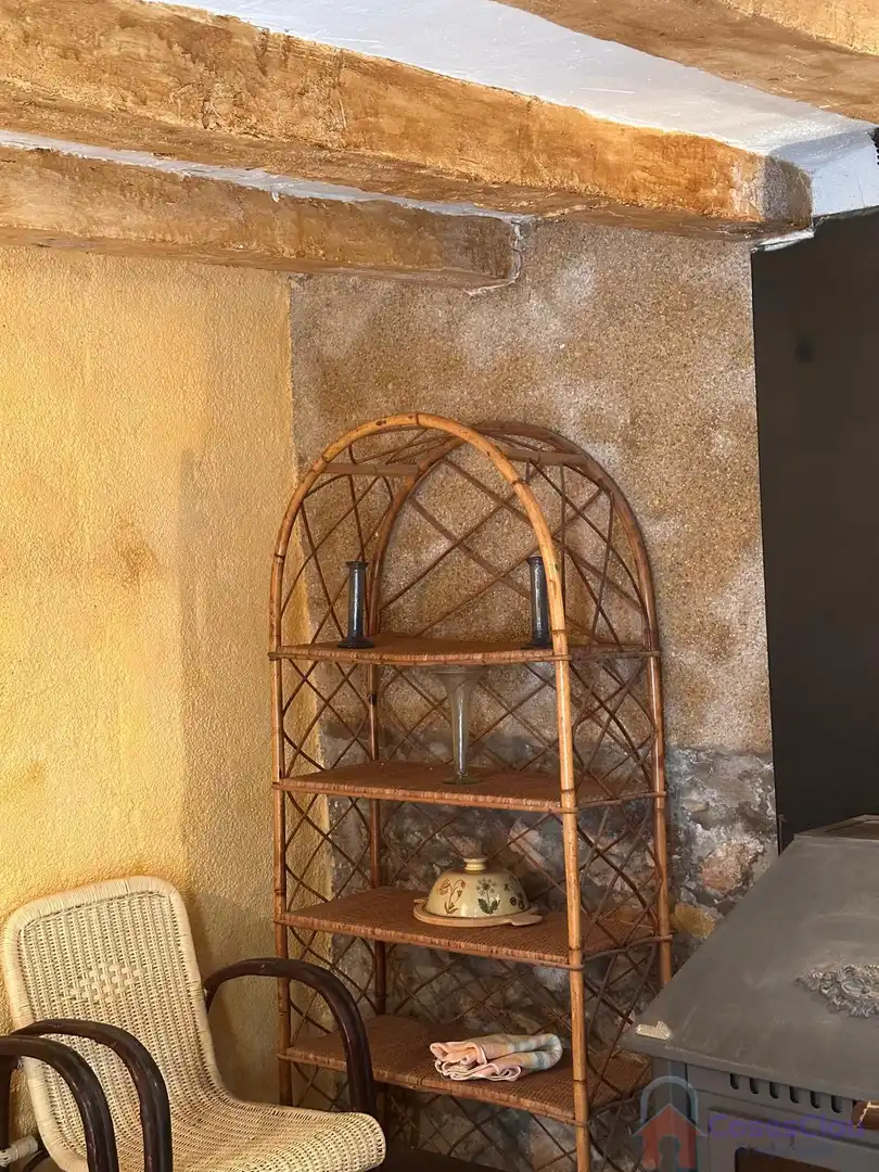 Casa o xalet en venda en Cabanes