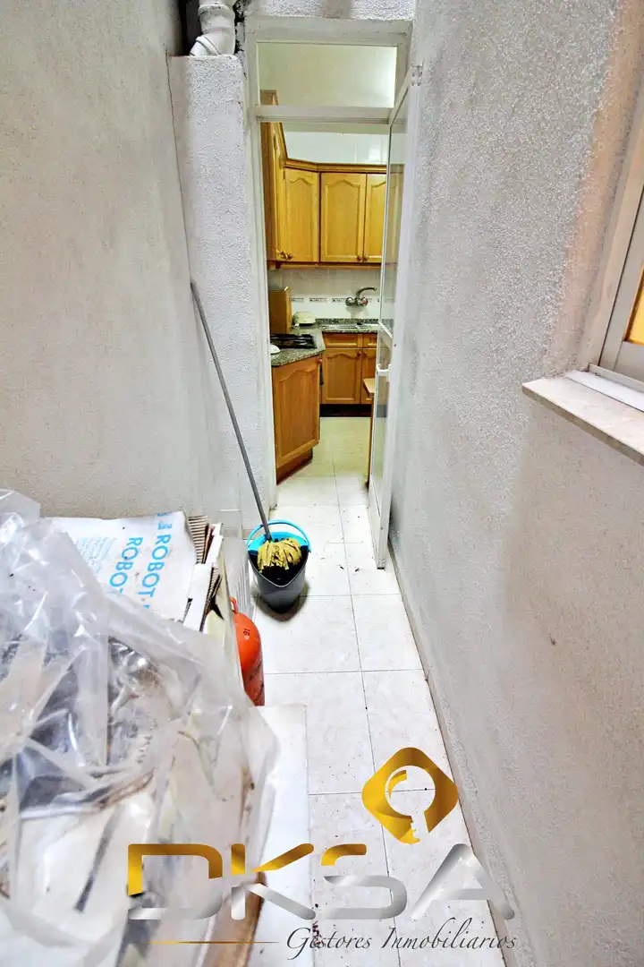 Cuina de Casa o xalet en venda en Torreblanca amb Calefacció i Terrassa