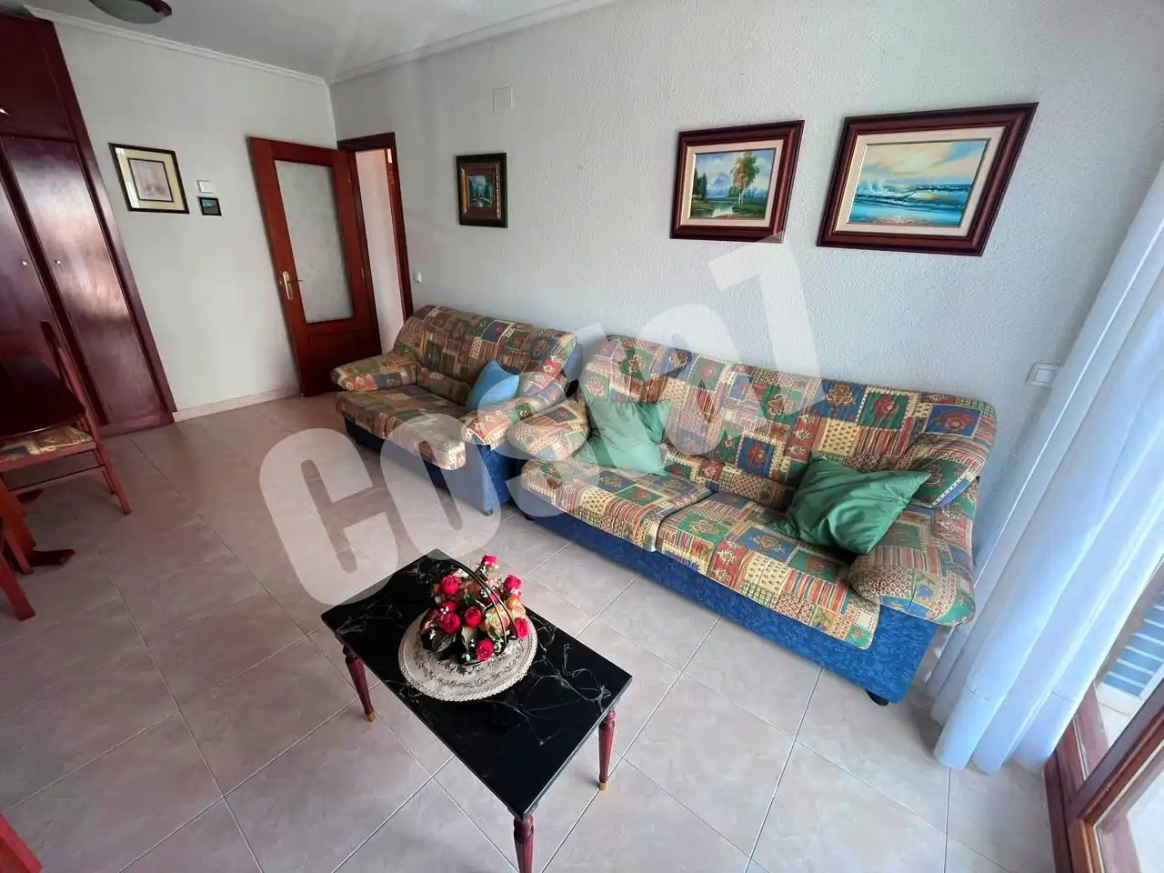 Appartement avec piscine à vendre à Calle la Brava, imagen 2