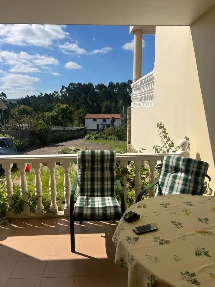 House with pool for sale in Aldea Lamela, imagen 5