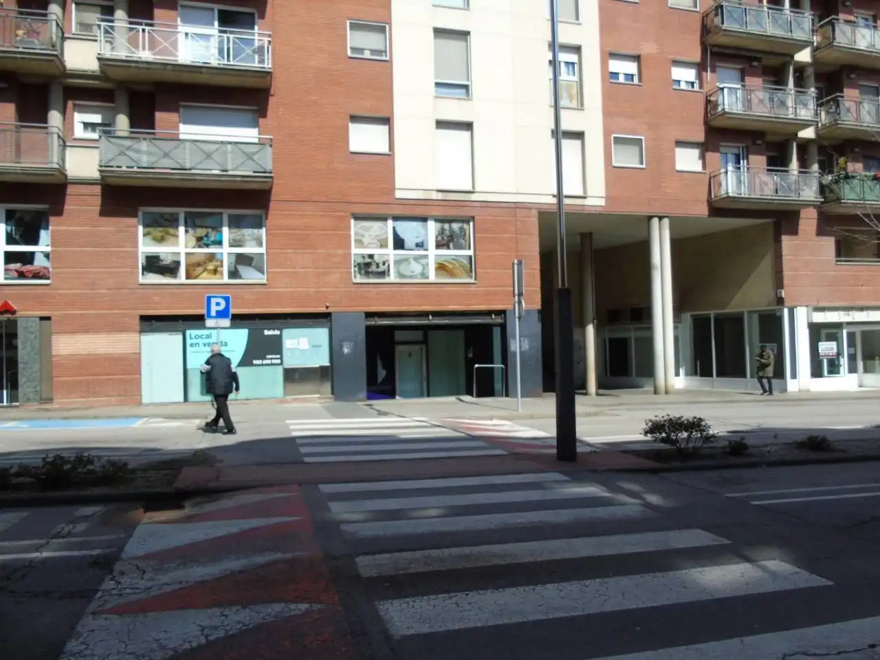 Business premises for sale in Manlleu, imagen 15