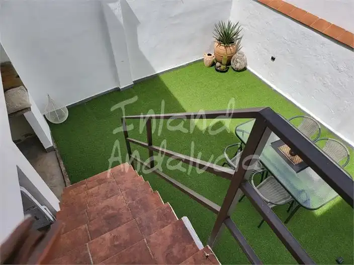 Maison mitoyenne à vendre à Rute, imagen 4