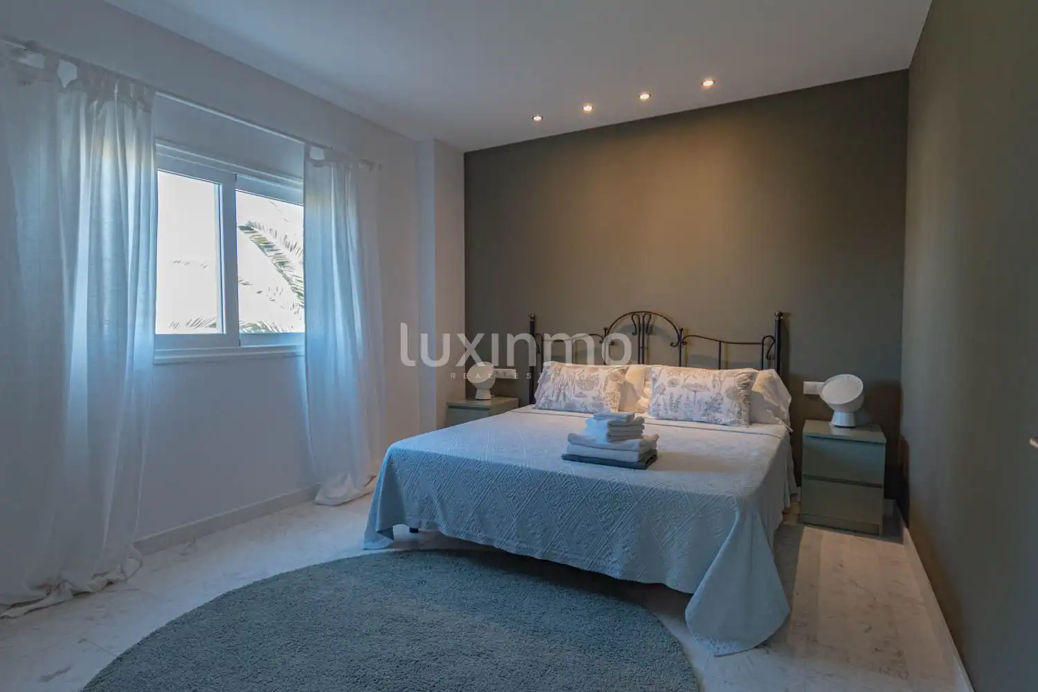 Chalet con terraza en venta en L'Albir, imagen 21
