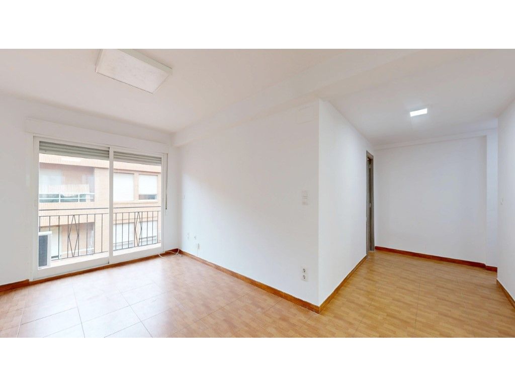 Dormitori de Pis en venda en Xirivella amb Forn, Rentadora i Balcó