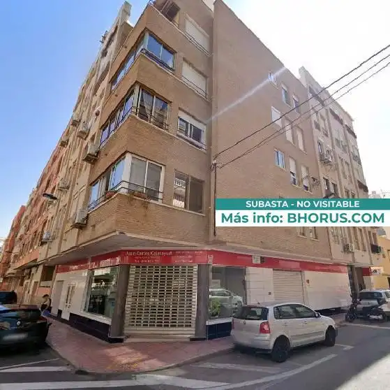 Duplex con ascensore in vendita a PEDRO LORCA 150, imagen 2