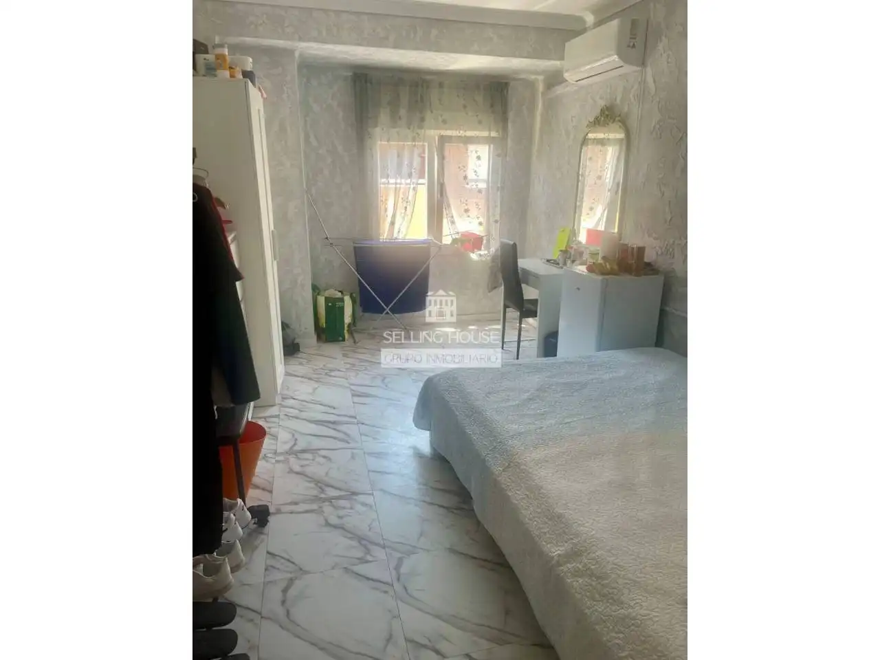 Piso en venta en Juzgados