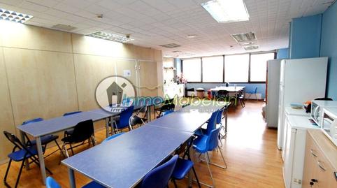 Foto 4 de Oficina de lloguer a Marazuela - El Torreón, Madrid