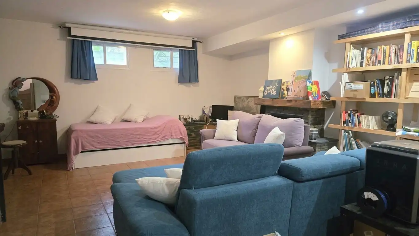 Casa adosada en venta en Rincón de la Victoria, Málaga