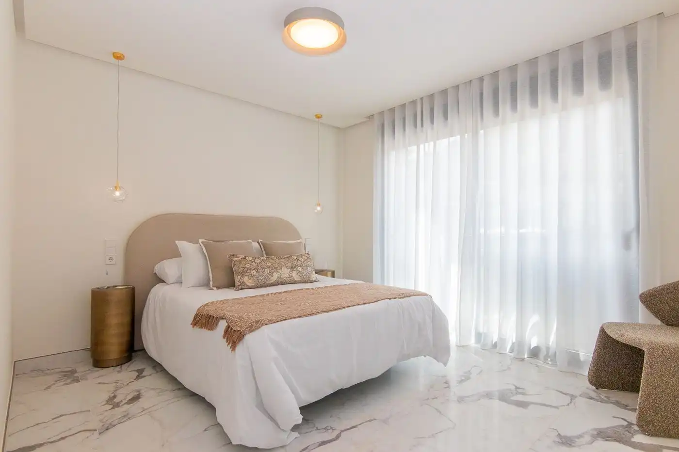Chalet con piscina en venta en El Montgó, imagen 14