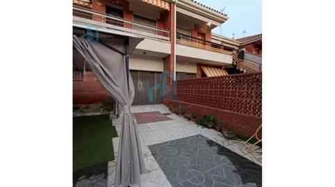 Foto 3 de Casa adosada en venta en Calle Abat Escarre, Sant Salvador,  Tarragona Capital