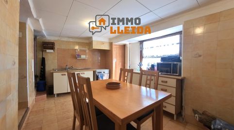 Foto 2 de Casa adosada en venta en Calle Santa Maria, Castelló de Farfanya, Lleida