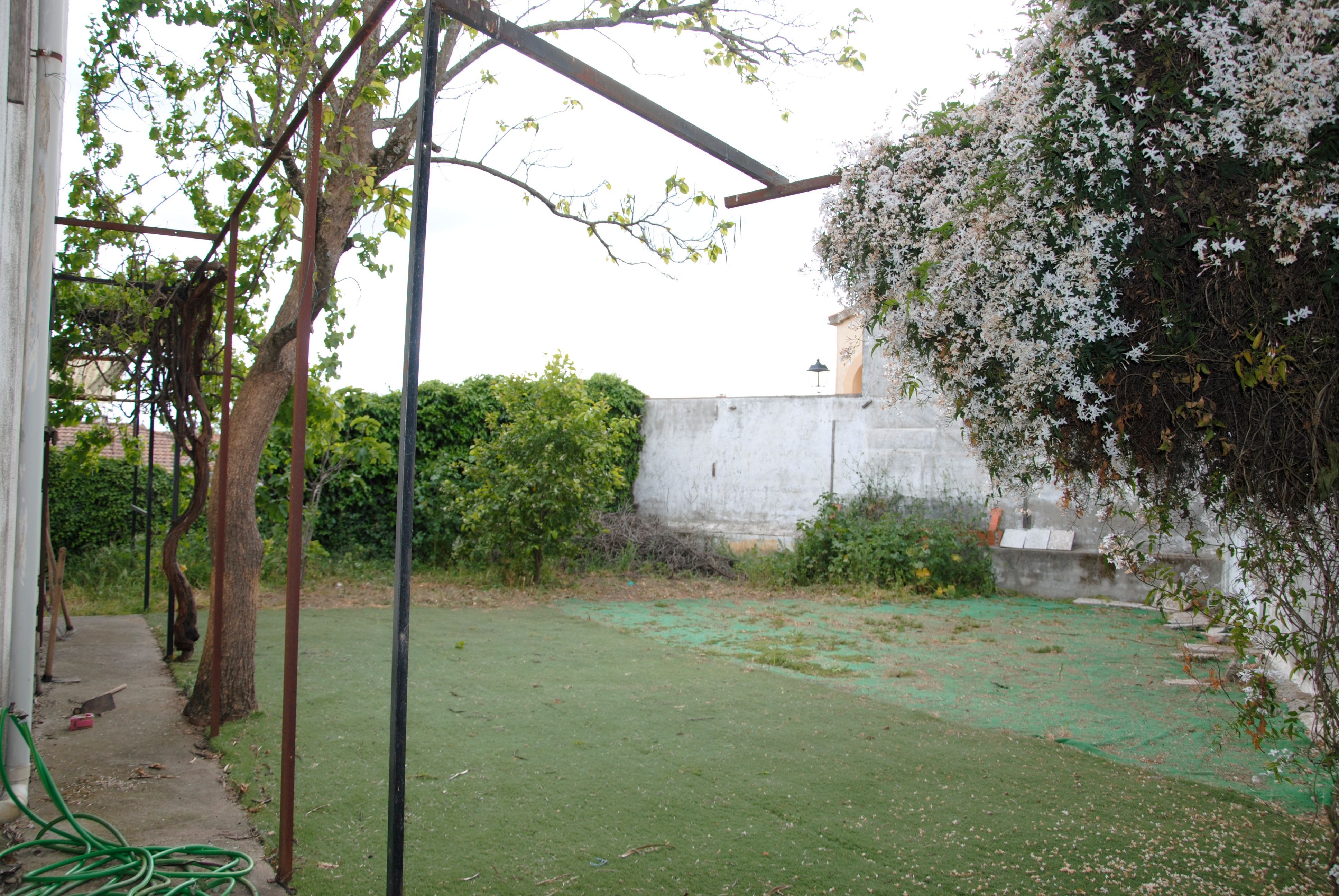 Casa adosada en venda a Calle Molinos, Malpartida de Plasencia