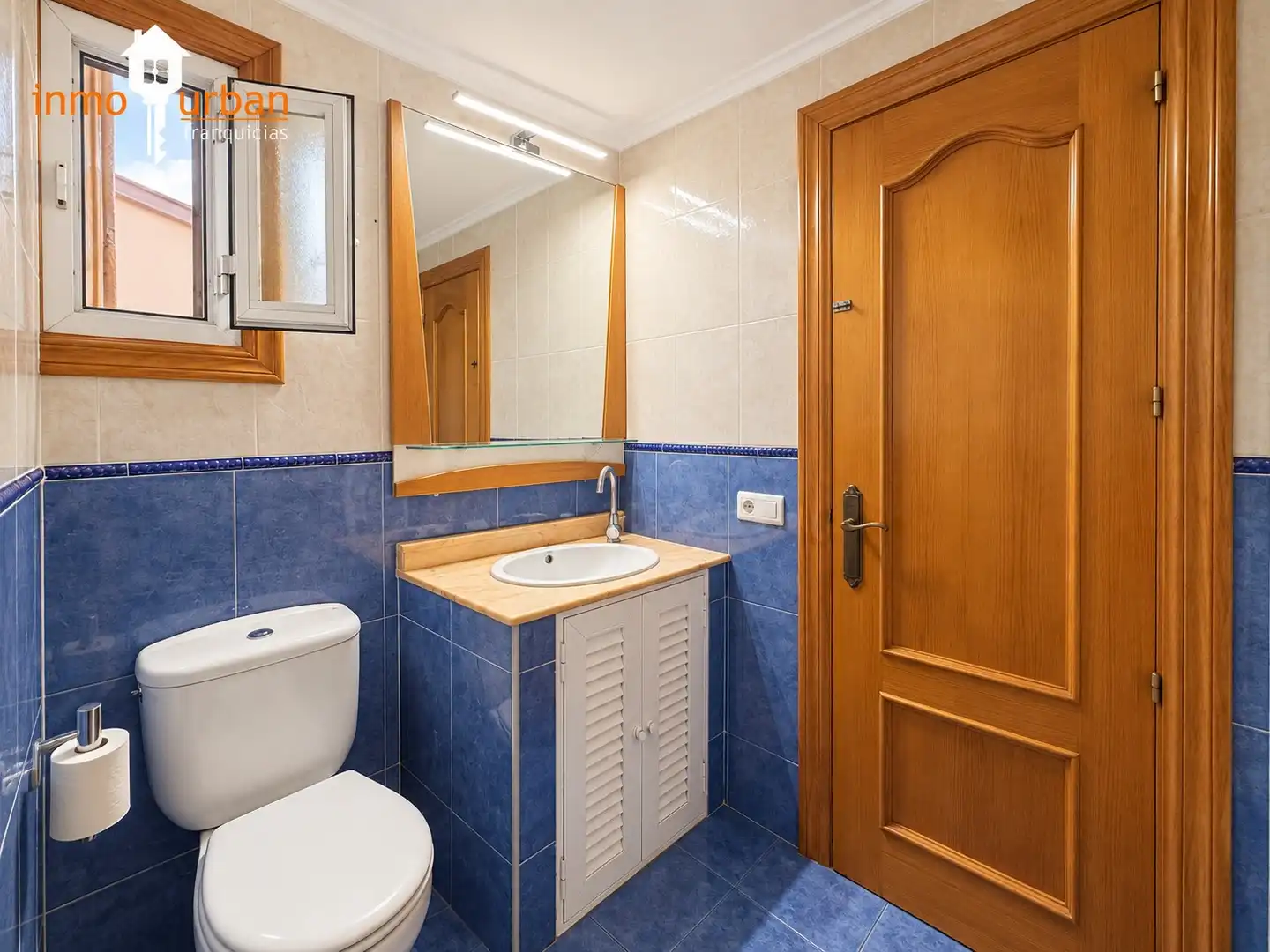 Flat with terrace for sale in Llevant, imagen 12