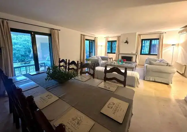 Adosado con piscina en venta en Sotogrande Alto, imagen 14
