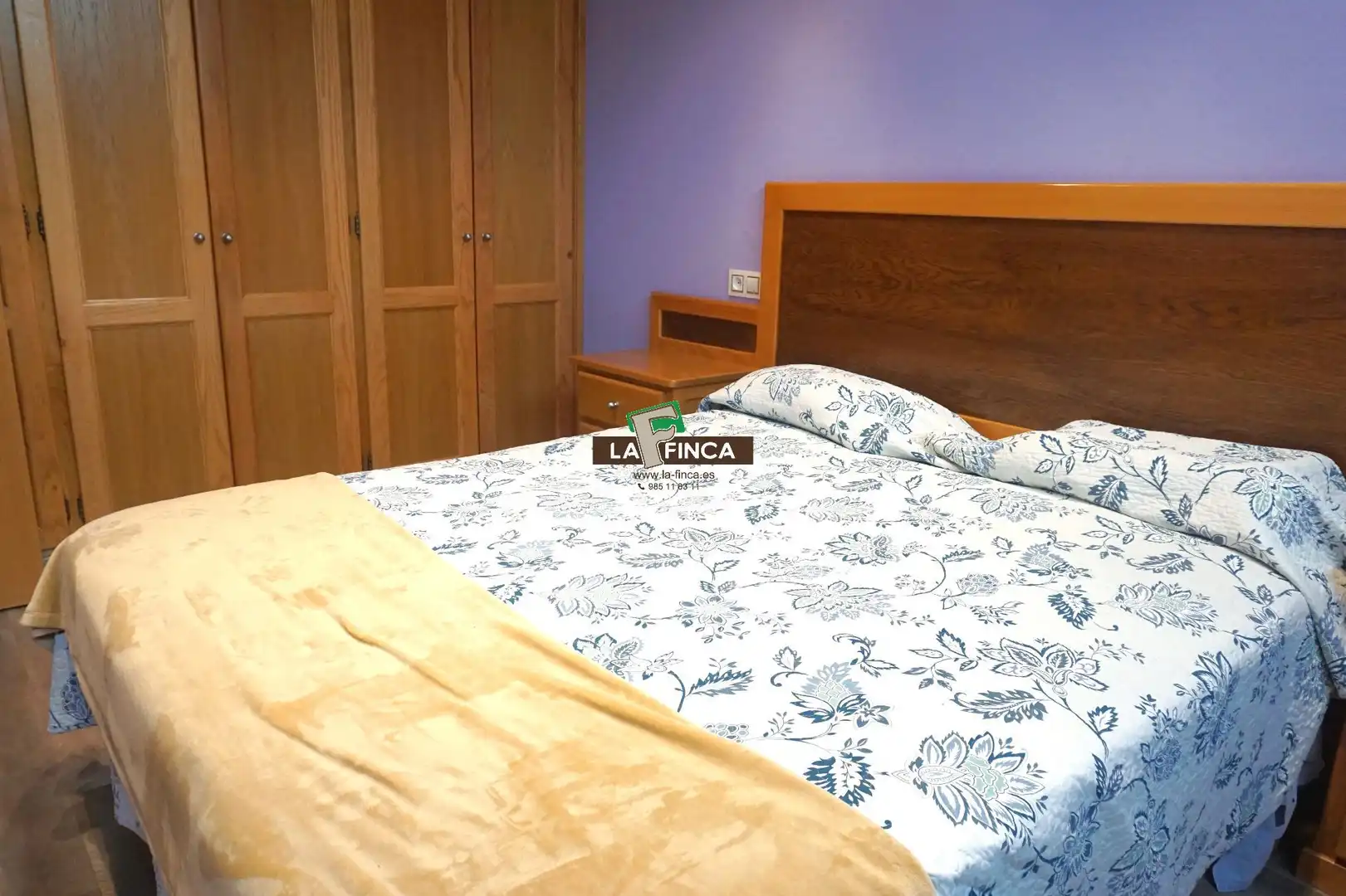 Casa o xalet en venda a LA VIÑA VILLARMIL , San Claudio - Trubia - Las Caldas