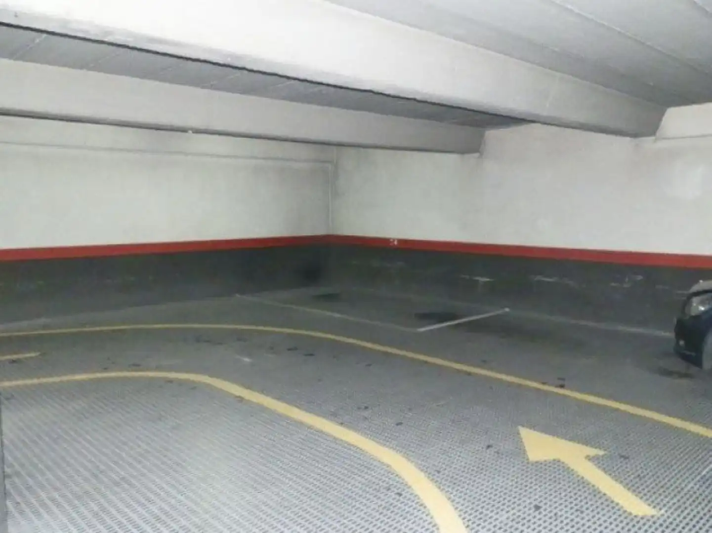 Parkplatz zur Miete in Barcelona - Plaza Urquinaona, imagen 5