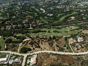 Terreni e lotti in vendita a Sotogrande Alto