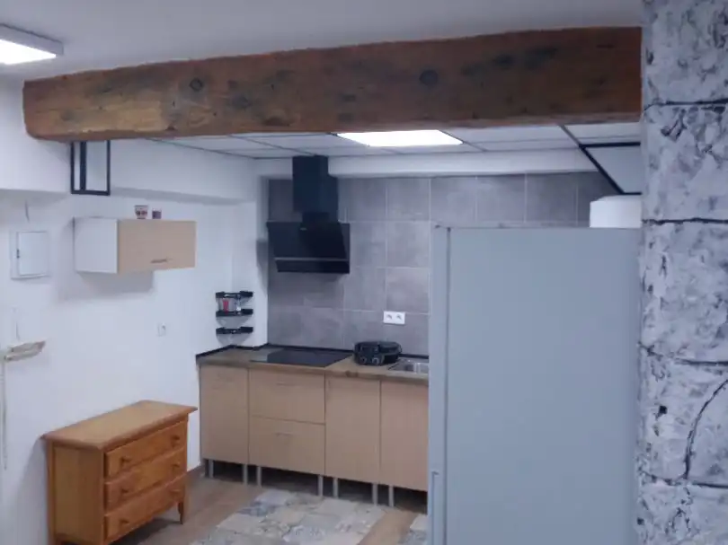 Wohnung zur Miete in Luis Ponce de León 5, imagen 3