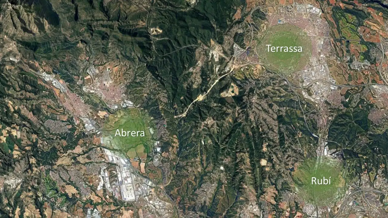 Terreny rústic en venda a C/ Ullastrell - Ur Can Villalba, imagen 5