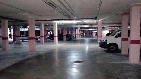 Photo 4 of Garage to rent in Calle Leopoldo Alas "clarín", 146, Arco Norte - Avda. España, Sevilla