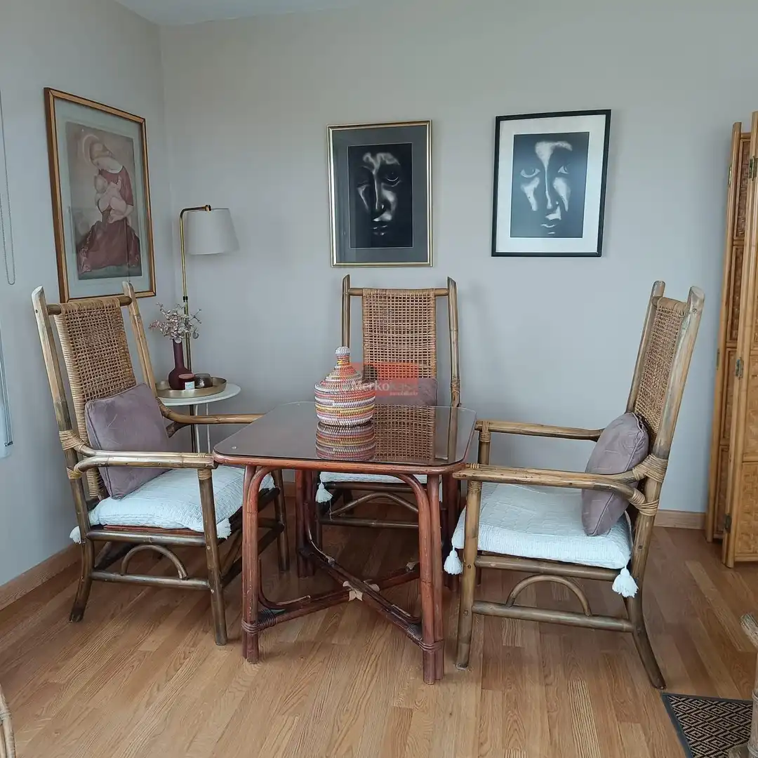 Flat for rent in Foz
