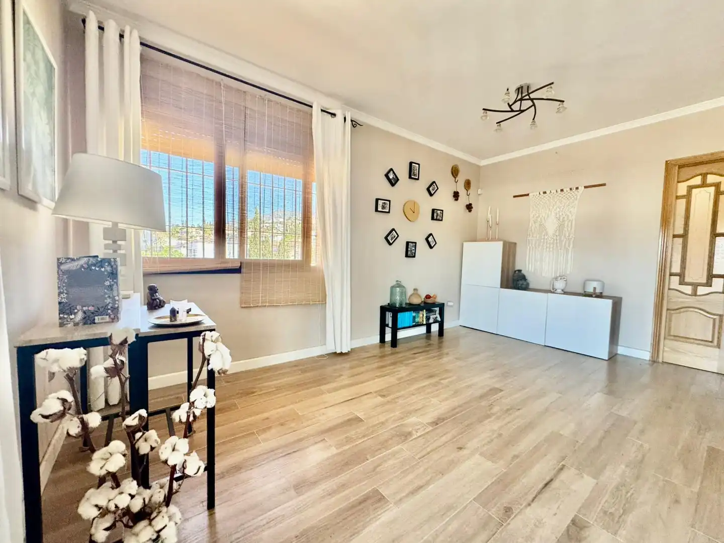 Chalet con piscina en venta en Calle Sierrezuela 43, imagen 22