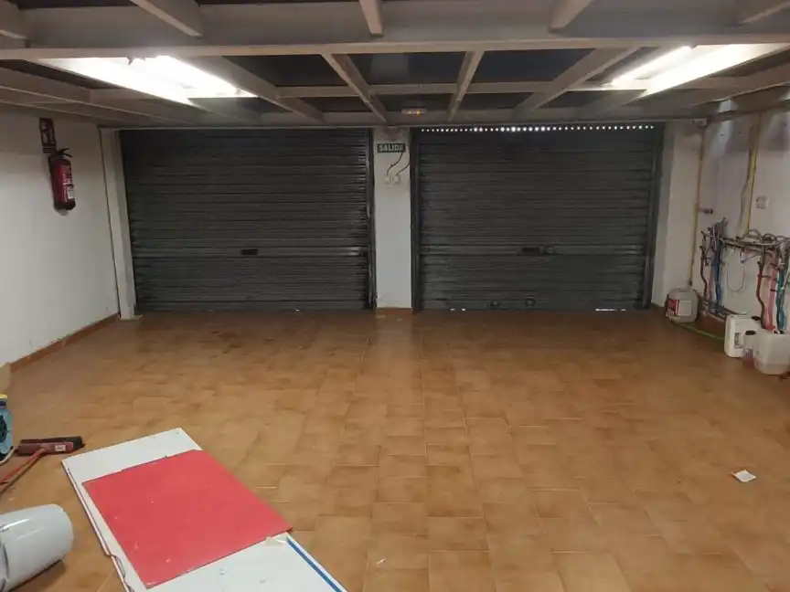 Local en venta en Albacete con Aire acondicionado, Calefacción y Amueblado