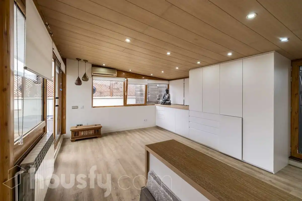 Dúplex en venta en Carrer d'Estoril, Horta