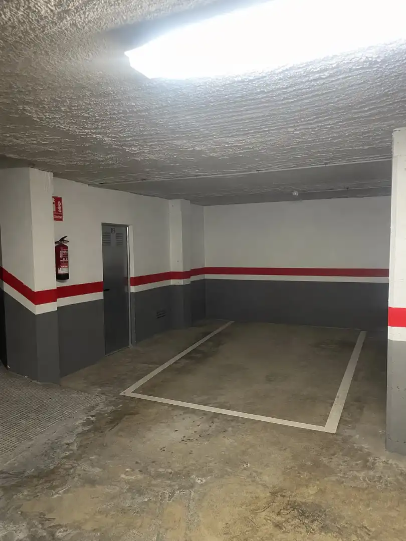 Flat with terrace for sale in Centro, imagen 21