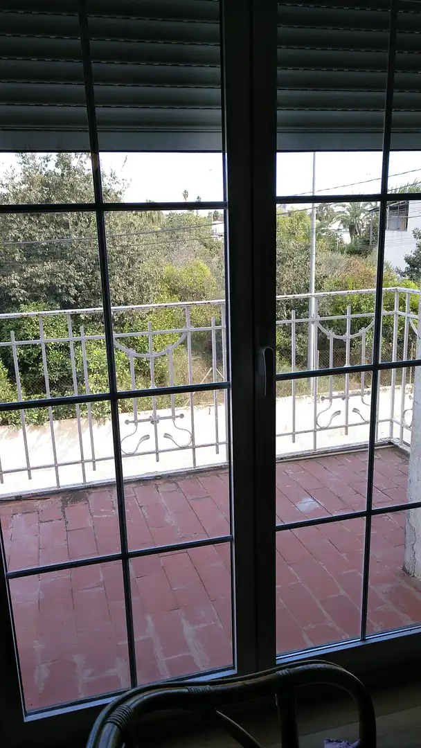Terraza de Casa o chalet en venta en Murcia con Jardín privado, Terraza y Trastero