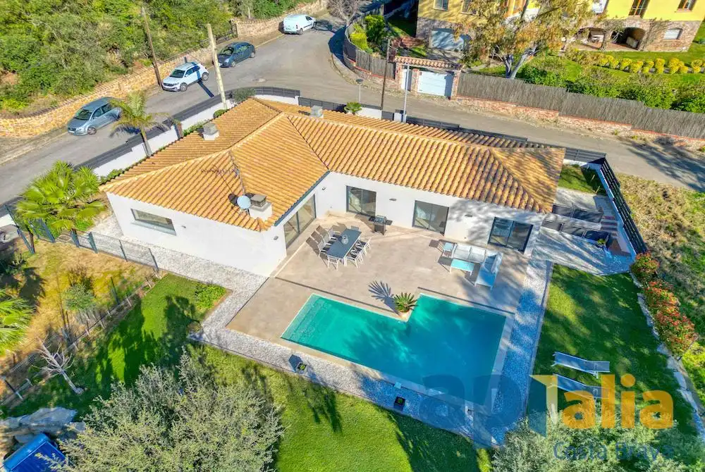 House with pool for sale in Platja d'Aro, imagen 26