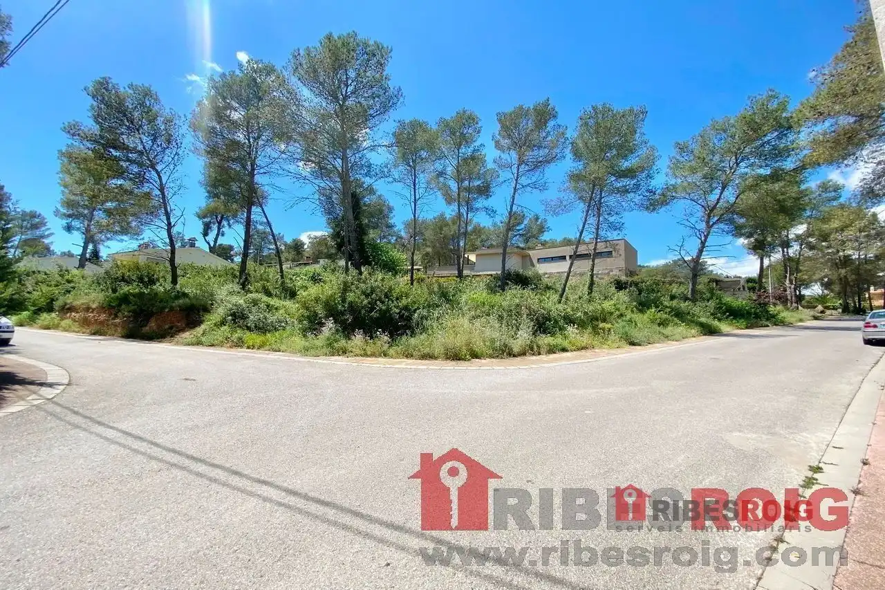Residential zum Verkauf in Griva de La (M. Mestre), Olivella