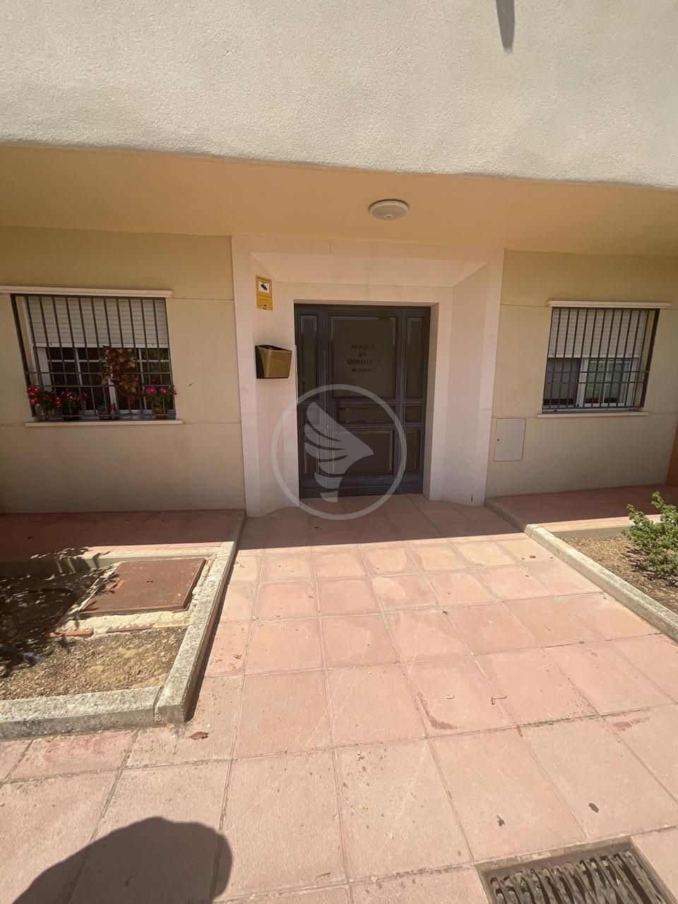 Flat for sale in Linares  with Air Conditioner and Furnished