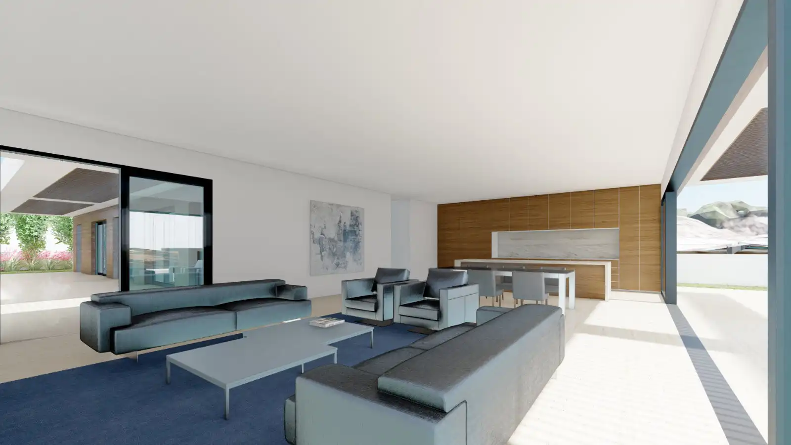 House with pool for sale in Estepona Pueblo, imagen 6