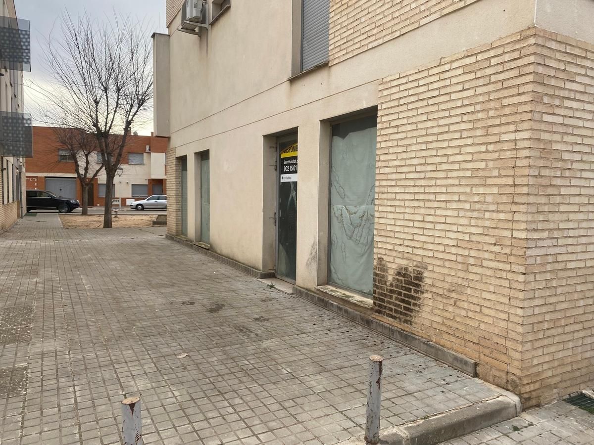 Local en venda en Malagón amb Calefacció