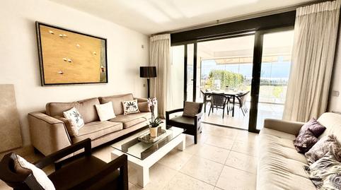 Foto 4 de Pis en venda a Urbanización Los Flamingos, 104, Los Flamingos, Benahavís