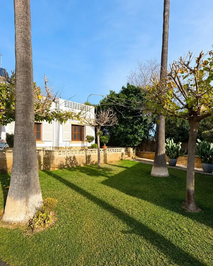 Chalet con piscina en venta en Zona Periurbana, imagen 6