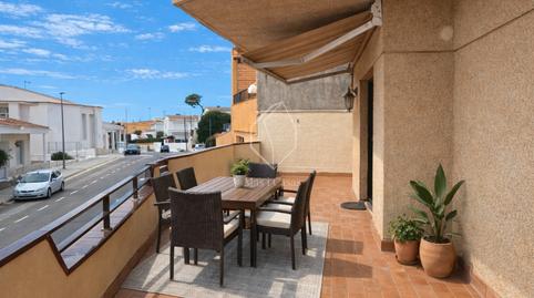 Foto 2 de Piso en venta en Avinguda de Girona, 56, Eixample Residencial, L'Escala