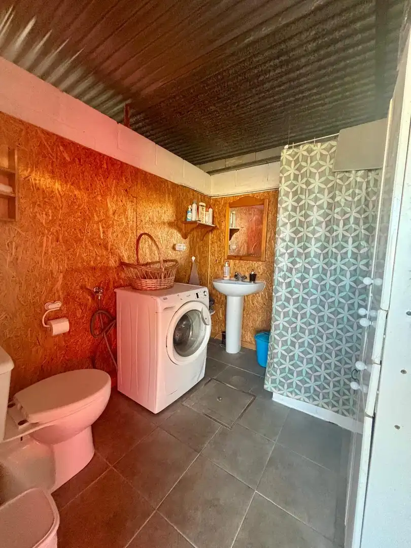 Baño de Residencial en venta en Valencia
