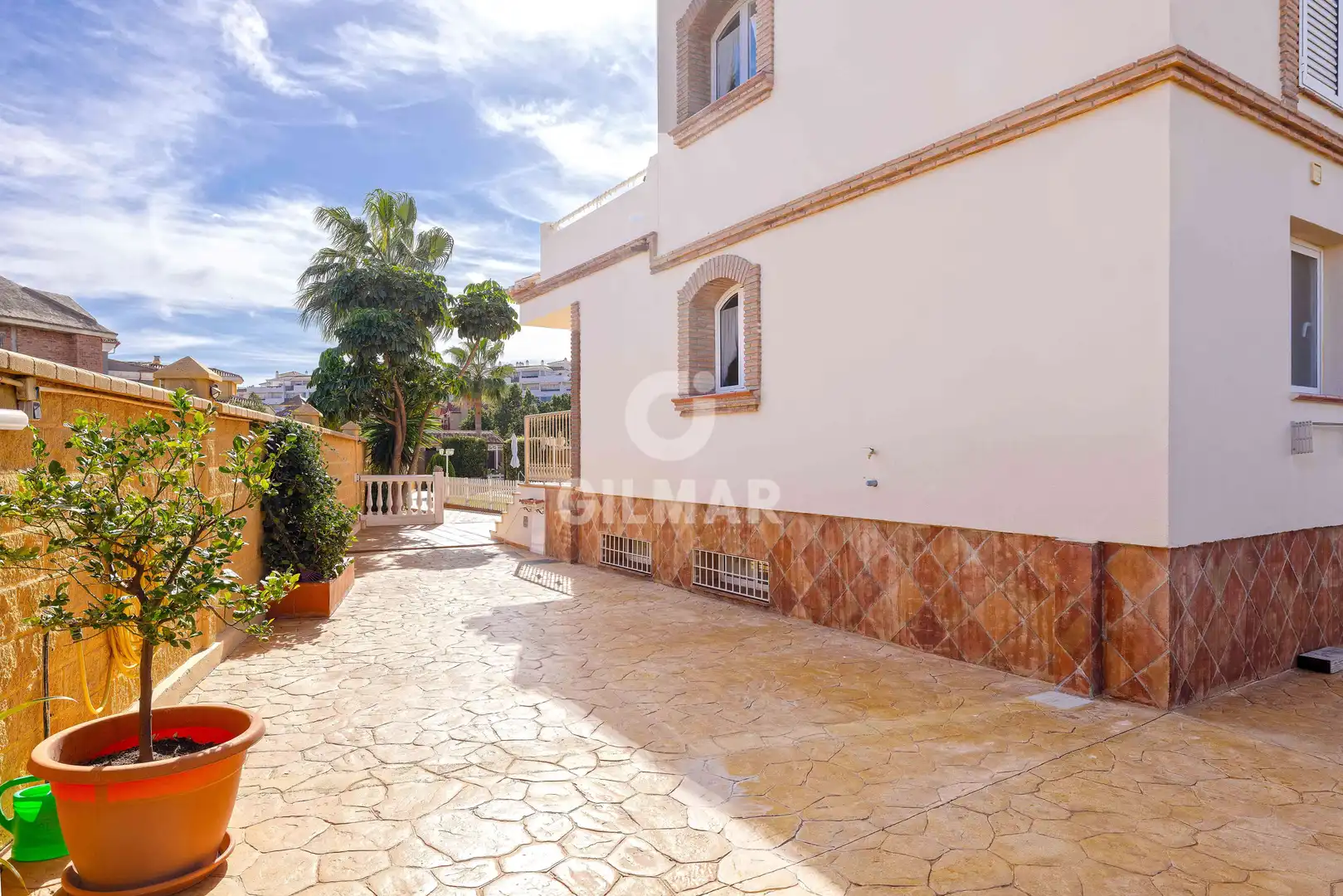 Casa o xalet en venda a Cortijo Torrequebrada