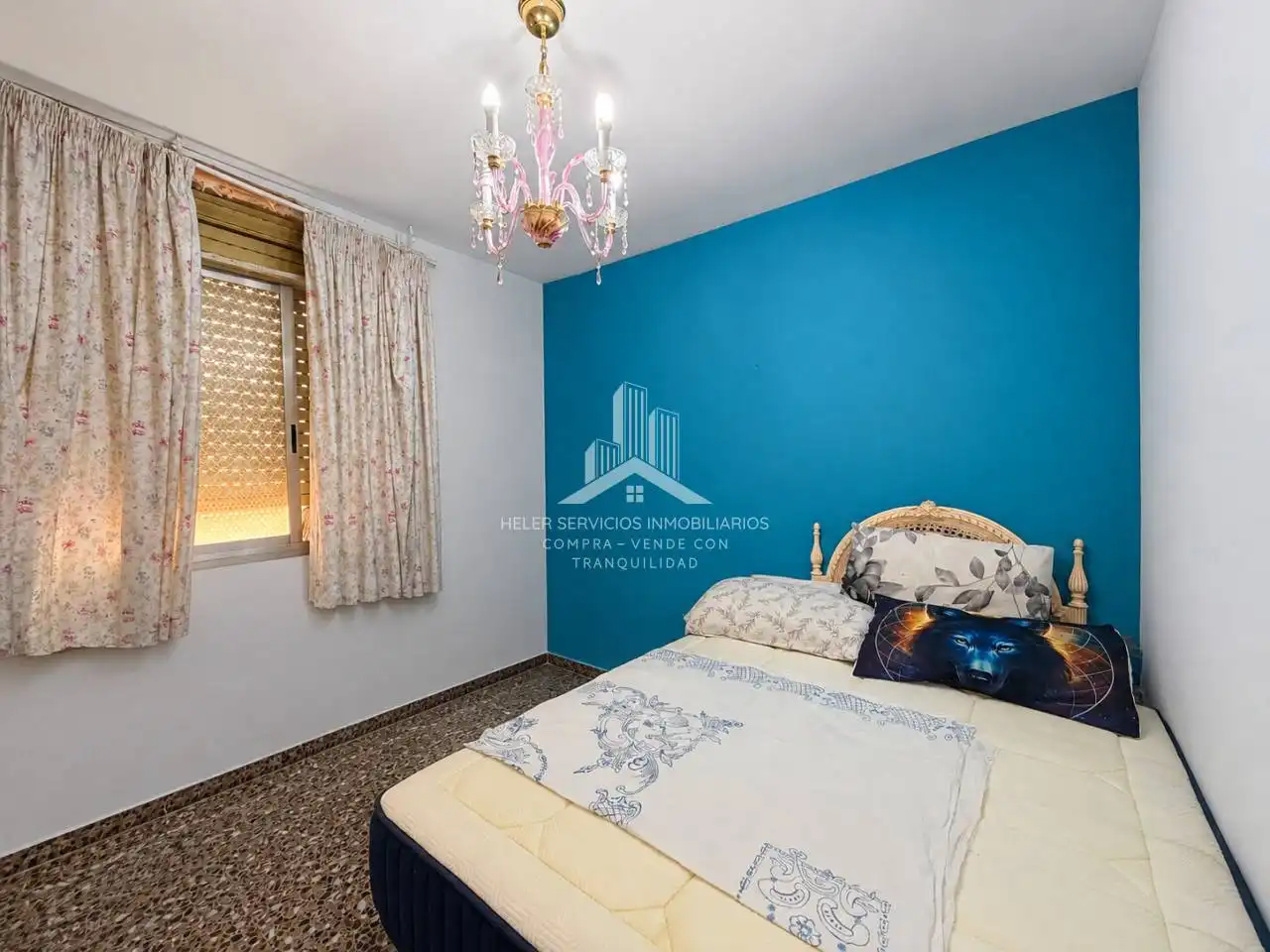 Appartement avec ascenseur à vendre à Avenida Casalduch, imagen 36