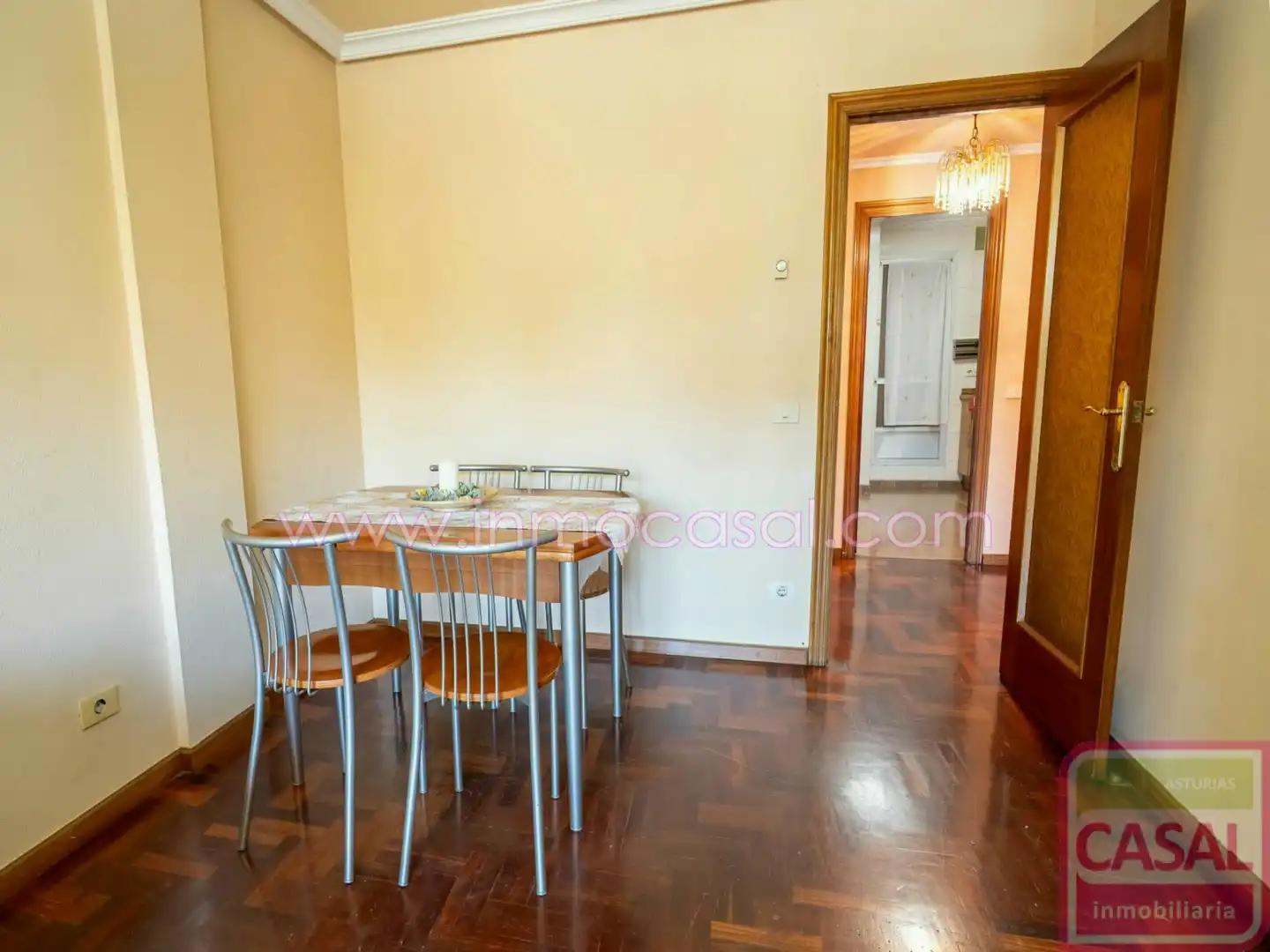 Esszimmer von Wohnung zum Verkauf in Fozaneldi - Tenderina - Ventanielles