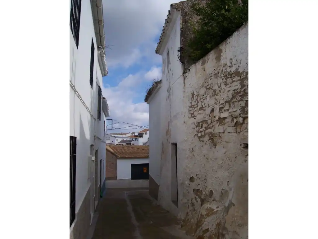 Casa en venda a Espejo, imagen 17