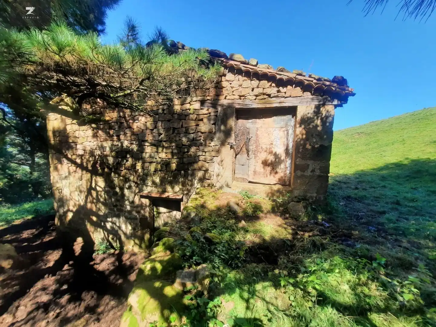 Maison rustique avec jardin à vendre à Luena, imagen 7