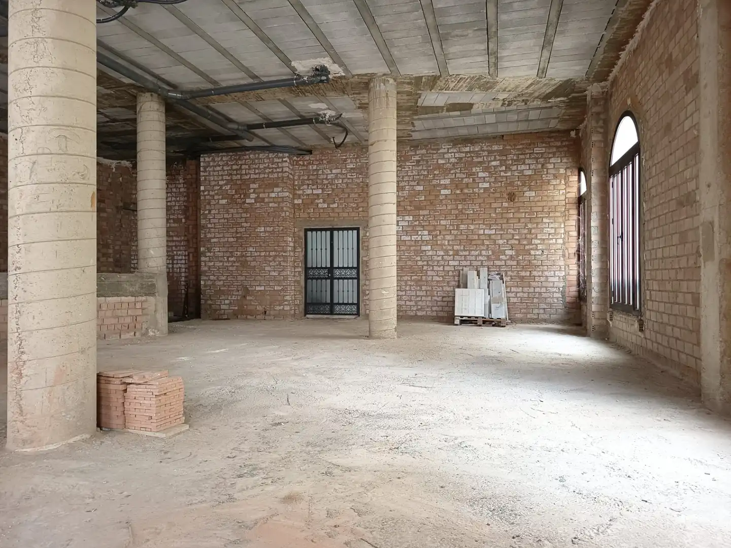 Business premises for sale in Calle del Prado 9, imagen 12