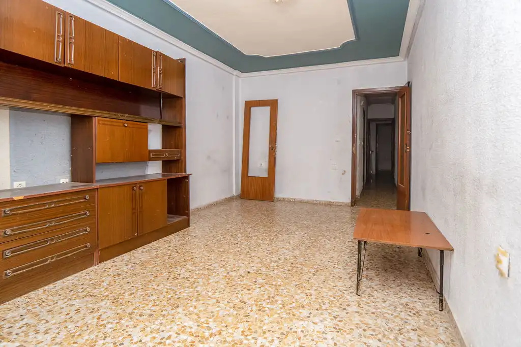 Piso en venta en C/ Argentina, Torre-Pacheco ciudad